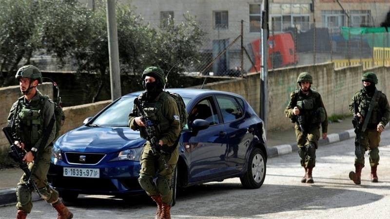 Loltoota Israa'el Ramallah weeraran