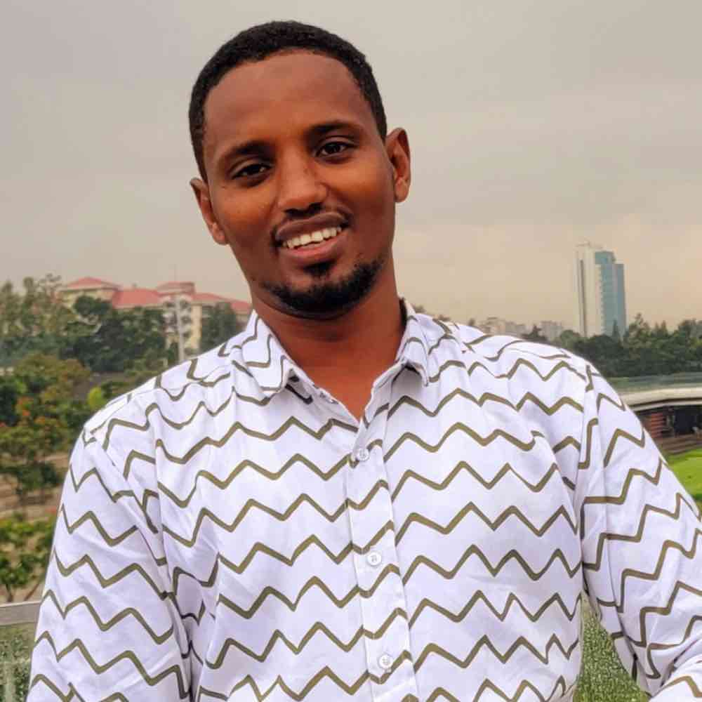 Muhammadawwal Abdallah